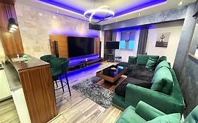 Albatros Apartments